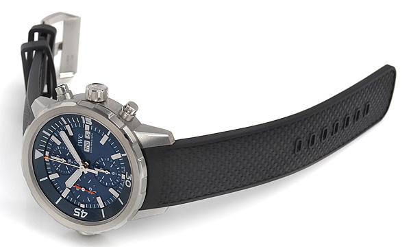 IW376805 アクアタイマー クロノ エクスペディション・ジャック=イヴ・クストー｜ＩＷＣスーパーコピー